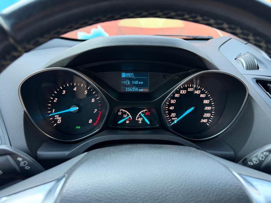 Ford Kuga II Набережные Челны  - изображение 15