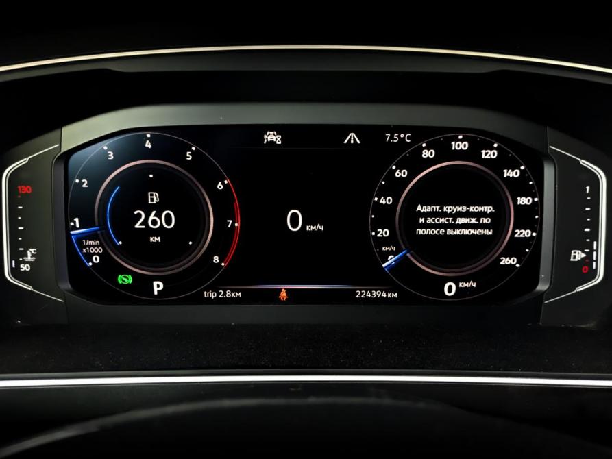 Volkswagen Tiguan II Москва  - изображение 13