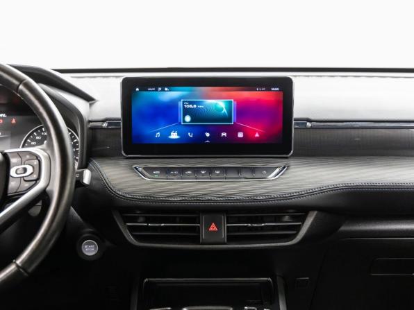 Haval Jolion I с пробегом 2023 года, цена 1 624 000 рублей, 78894 км, внедорожник, Автокод Объявления