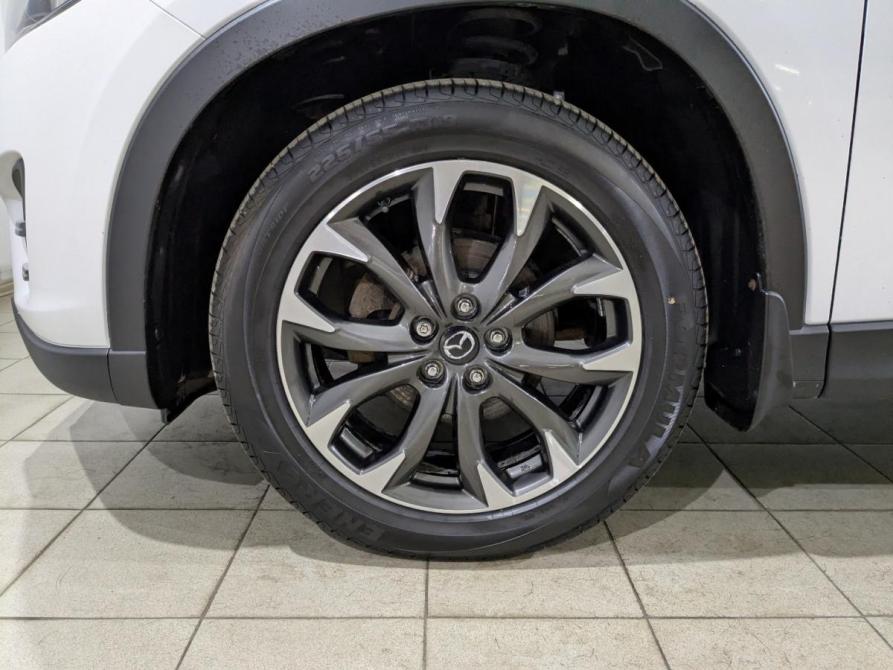 Mazda CX-5 I Рестайлинг Химки  - изображение 6