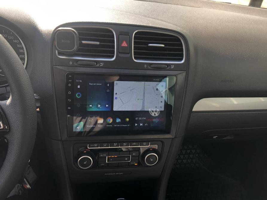 Volkswagen Golf VI Брянск  - изображение 14