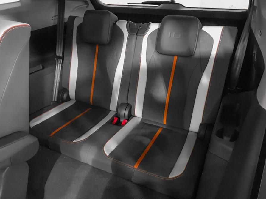 Volkswagen ID.6 Москва  - изображение 14