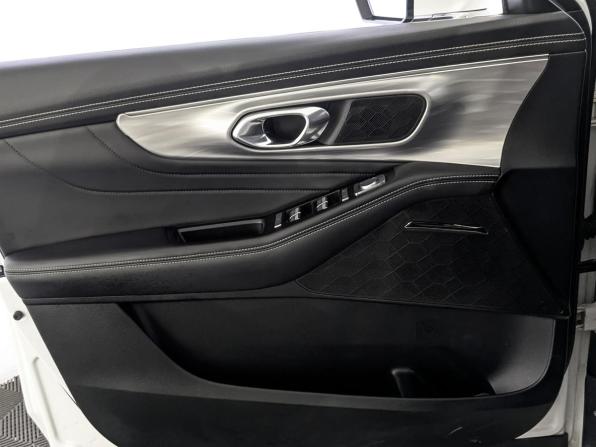 GAC GS8 II с пробегом 2023 года, цена 3 165 000 рублей, 62771 км, внедорожник, Автокод Объявления