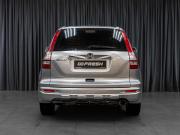 Honda CR-V III Рестайлинг Тюмень  - изображение 24