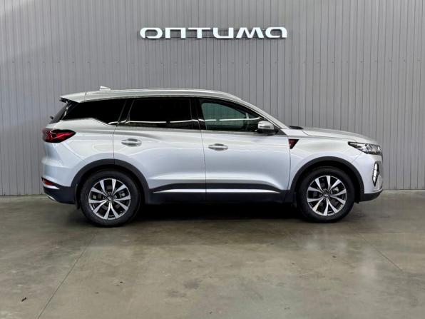 Chery Tiggo 7 Pro Max I с пробегом 2023 года, цена 1 897 000 рублей, 57429 км, внедорожник, Автокод Объявления