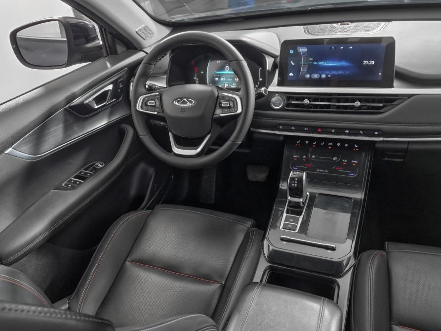 Chery Tiggo 7 Pro I Нижний Новгород  - изображение 14