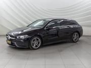 Mercedes-Benz CLA II (C118 X118) Волгоград  - изображение 43