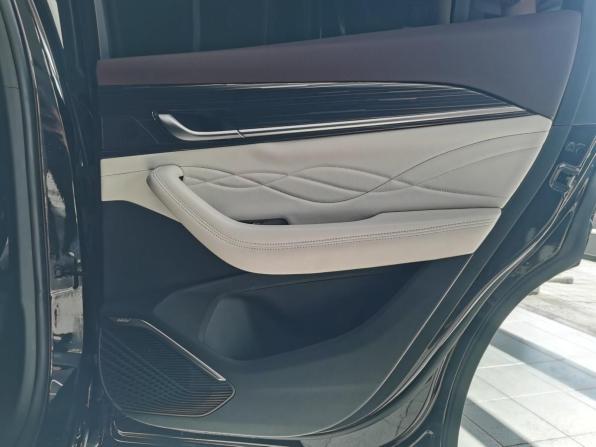 Geely Monjaro I с пробегом 2023 года, цена 3 450 000 рублей, 56000 км, внедорожник, Автокод Объявления