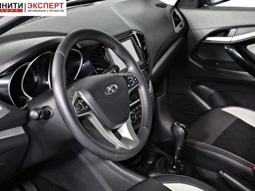 Lada (ВАЗ) Vesta I Белгород  - изображение 11