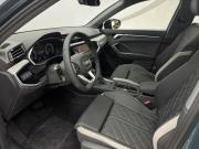Audi Q3 II (F3) Воронеж  - изображение 37