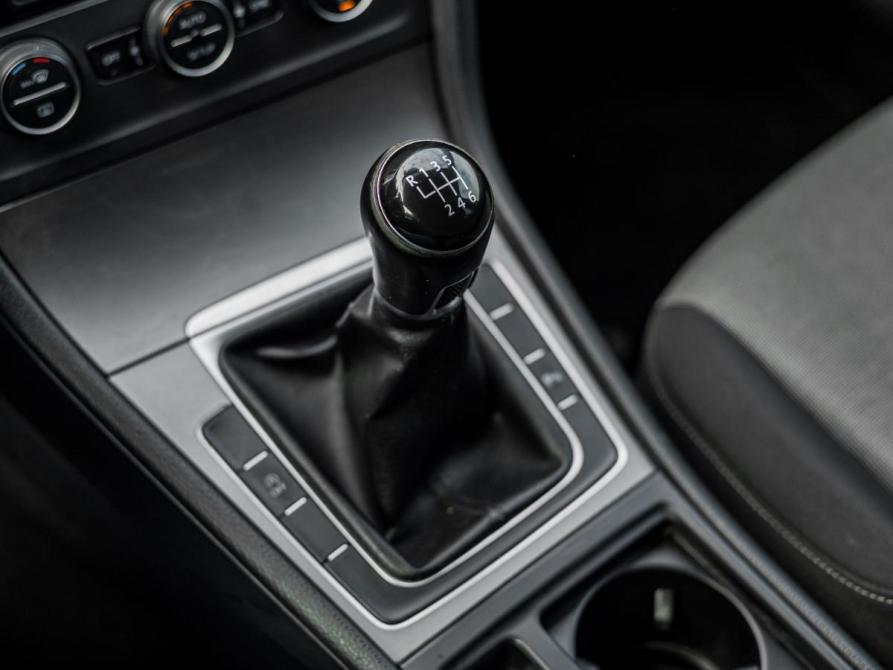 Volkswagen Golf VII Санкт-Петербург  - изображение 8