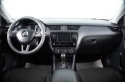 Skoda Octavia III (A7) Рестайлинг Пермь  - изображение 31