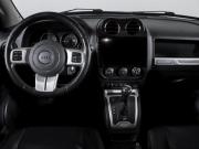 Jeep Compass I Рестайлинг 2 Москва  - изображение 31