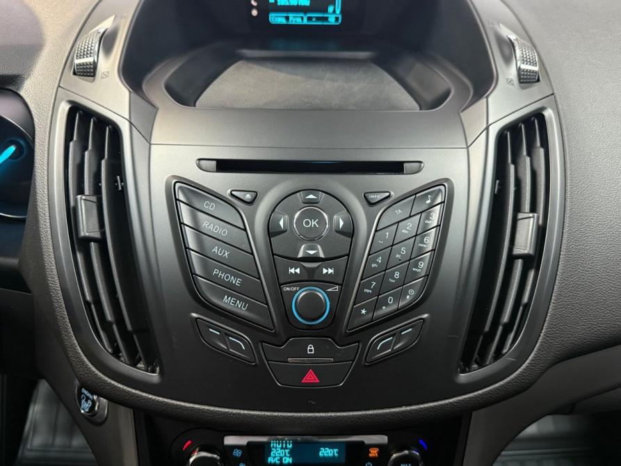 Ford Kuga II Тверь  - изображение 15