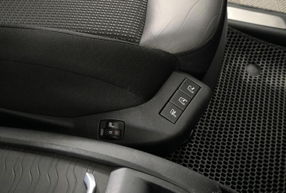 Citroen C4 Picasso II Рестайлинг Нижний Новгород  - изображение 12