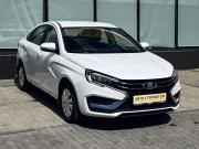 Lada (ВАЗ) Vesta I Рестайлинг (NG) Екатеринбург  - изображение 29
