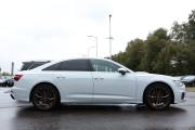 Audi A6 V (C8) Москва  - изображение 33
