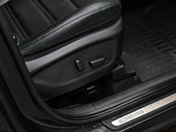 Kia Sorento III Prime Рестайлинг с пробегом 2020 года, цена 2 673 000 рублей, 125943 км, внедорожник, Автокод Объявления