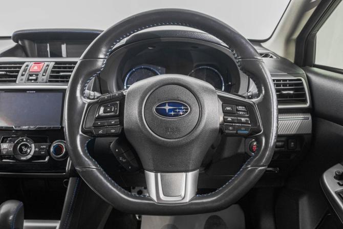 Subaru Levorg I с пробегом 2016 года, цена 1 459 000 рублей, 133000 км, универсал, Автокод Объявления