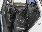 Audi Q5 I (8R) Ростов-на-Дону  - изображение 27