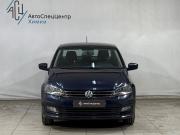 Volkswagen Polo V Рестайлинг Химки  - изображение 21