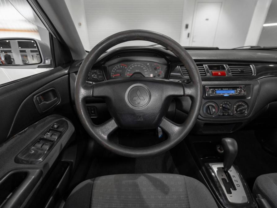 Mitsubishi Lancer IX Москва  - изображение 10