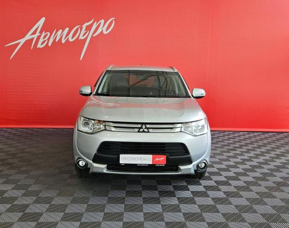 Mitsubishi Outlander III с пробегом 2014 года, цена 1 435 000 рублей, 150000 км, внедорожник, Автокод Объявления