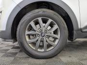 Hyundai Creta I Рестайлинг Москва  - изображение 40