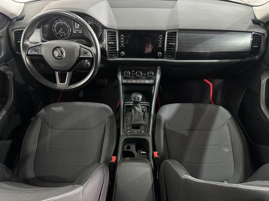 Skoda Kodiaq I Москва  - изображение 9