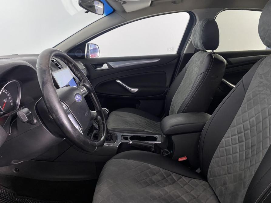 Ford Mondeo IV Рестайлинг Воронеж  - изображение 12
