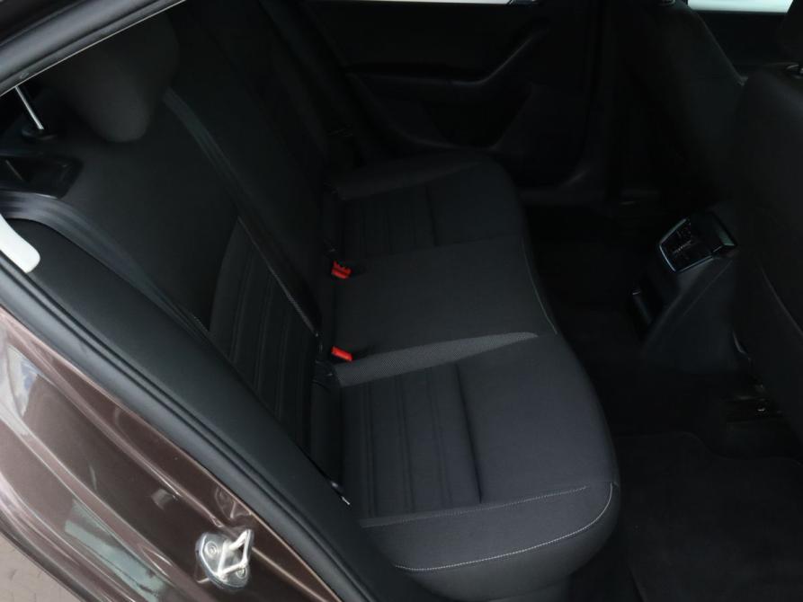 Skoda Octavia III (A7) Рестайлинг Екатеринбург  - изображение 16