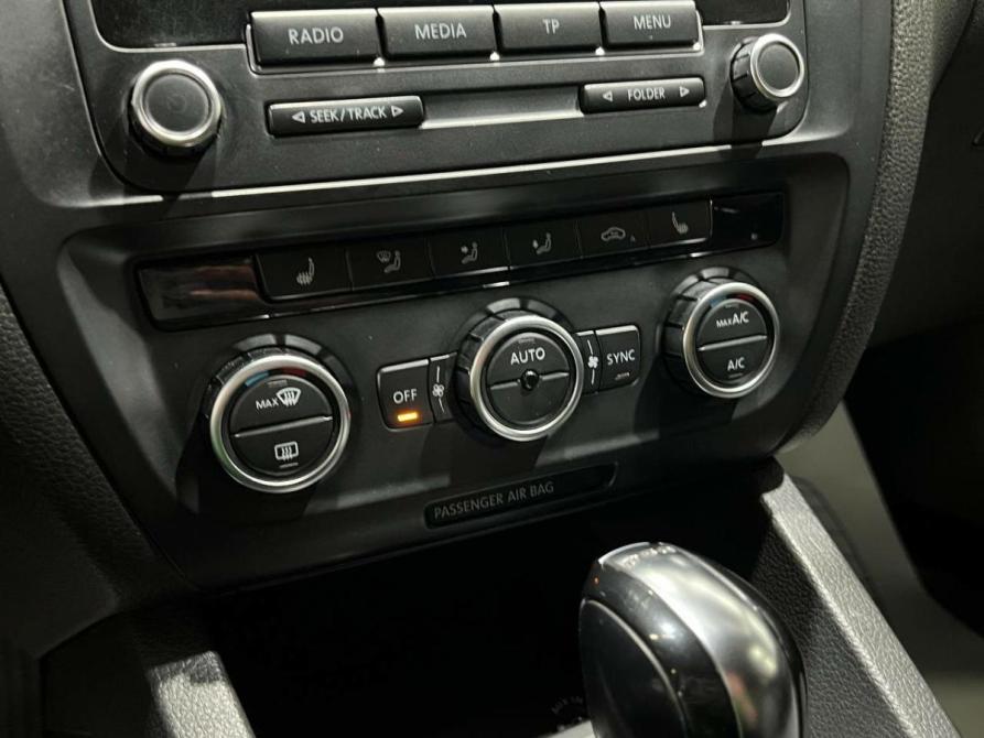 Volkswagen Jetta VI Оренбург  - изображение 13