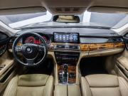 BMW 7 серии V (F01/F02/F04) Рестайлинг Ростов-на-Дону  - изображение 40