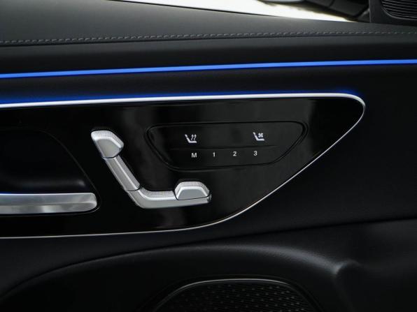 Mercedes-Benz E-Класс V (W213 S213 C238) Рестайлинг с пробегом 2024 года, цена 6 615 000 рублей, 14413 км, седан, Автокод Объявления