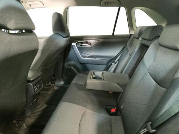 Toyota RAV4 V (XA50) с пробегом 2021 года, цена 3 275 000 рублей, 92000 км, внедорожник, Автокод Объявления