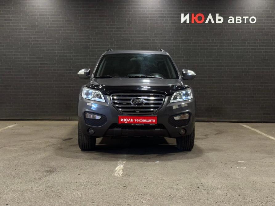 Lifan X60 I Челябинск  - изображение 2