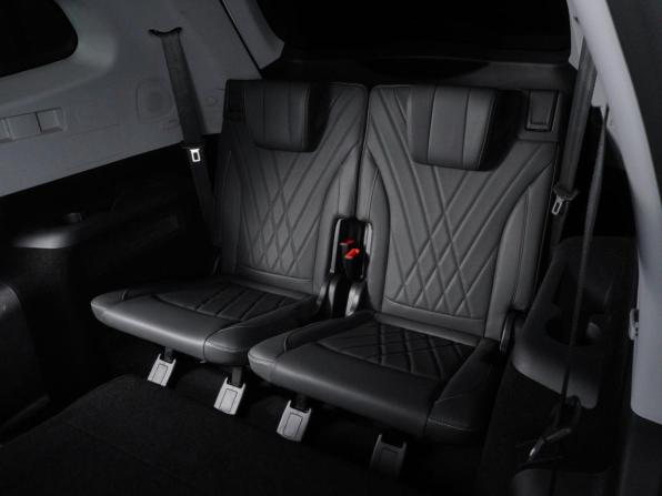 Chery Tiggo 8 Pro Max I Рестайлинг с пробегом 2024 года, цена 2 259 000 рублей, 49101 км, внедорожник, Автокод Объявления