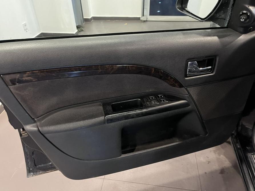 Ford Mondeo III Рестайлинг Чебоксары  - изображение 16