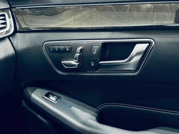 Mercedes-Benz E-Класс IV (W212 S212 C207) Рестайлинг с пробегом 2013 года, цена 2 167 000 рублей, 144273 км, седан, Автокод Объявления