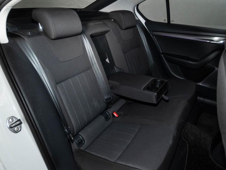 Skoda Octavia III (A7) Рестайлинг Казань  - изображение 8