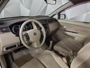 Nissan Tiida I Рестайлинг Москва  - изображение 39