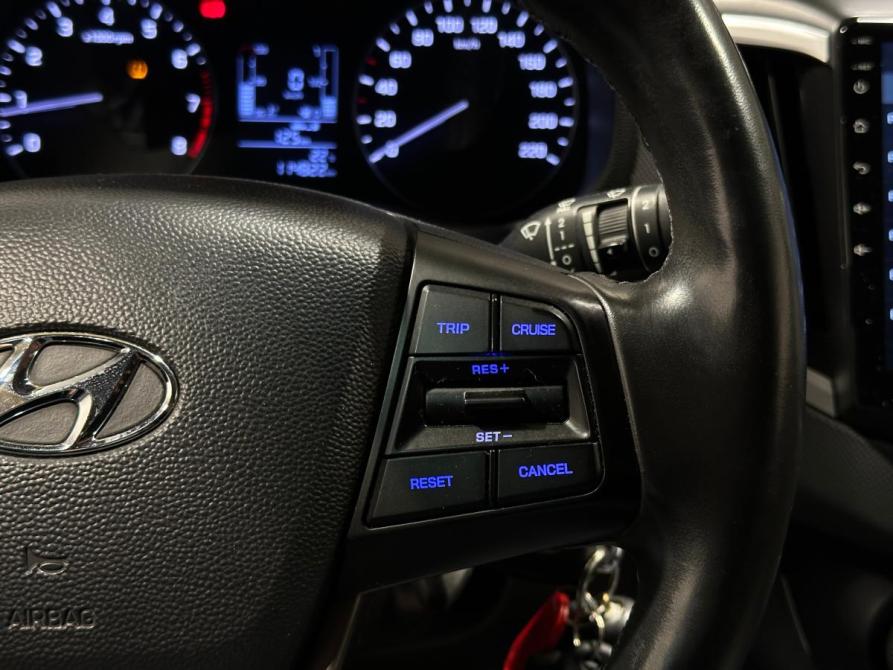 Hyundai Creta I Челябинск  - изображение 19