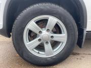 Chevrolet Niva I Рестайлинг Стерлитамак  - изображение 52
