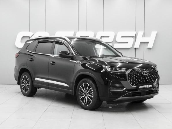 Chery Tiggo 8 Pro Max I Рестайлинг с пробегом 2023 года, цена 2 599 000 рублей, 46064 км, внедорожник, Автокод Объявления