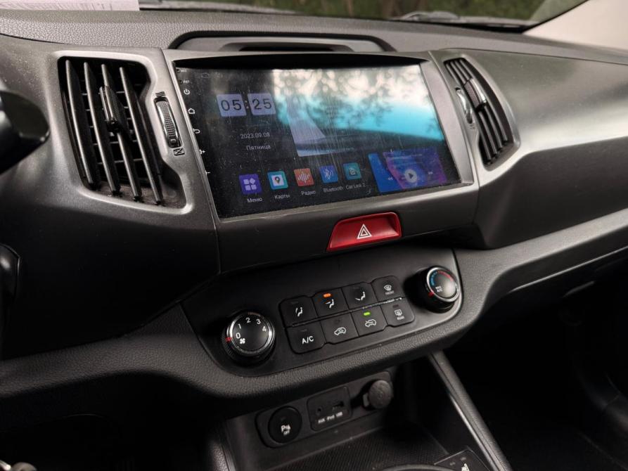 Kia Sportage III Нижний Новгород  - изображение 2