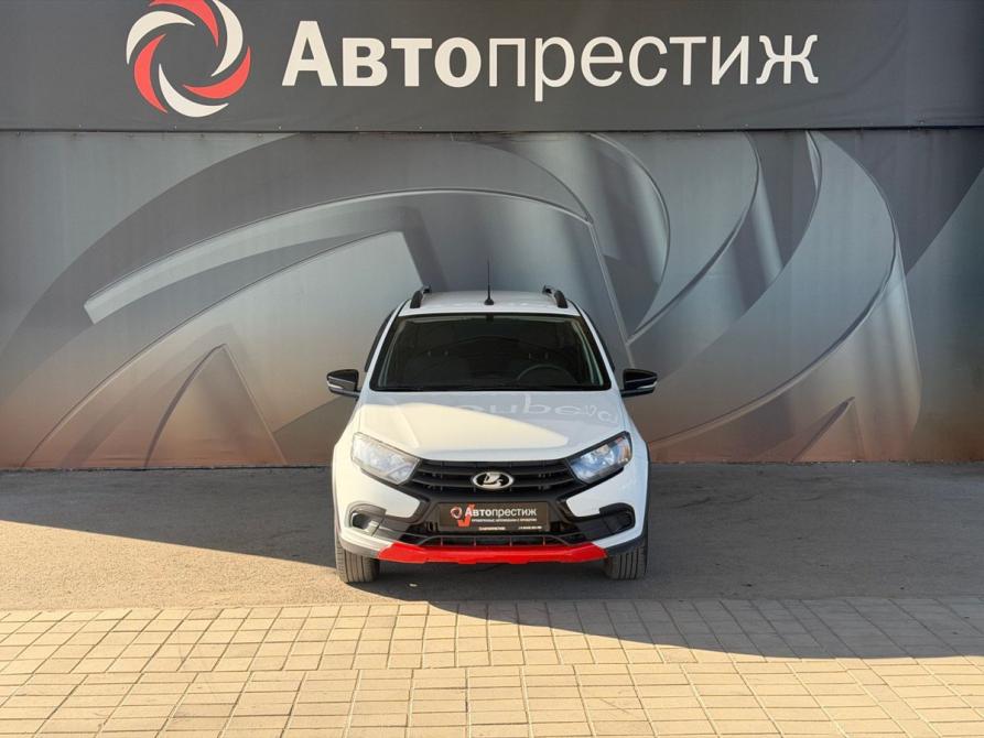 Lada (ВАЗ) Granta I Рестайлинг Волгоград  - изображение 2