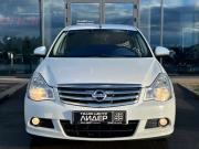 Nissan Almera III (G15) Энгельс  - изображение 35