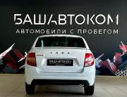 Lada (ВАЗ) Granta I Рестайлинг Уфа  - изображение 20
