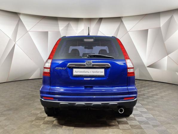 Honda CR-V III Рестайлинг с пробегом 2011 года, цена 1 345 000 рублей, 174992 км, внедорожник, Автокод Объявления