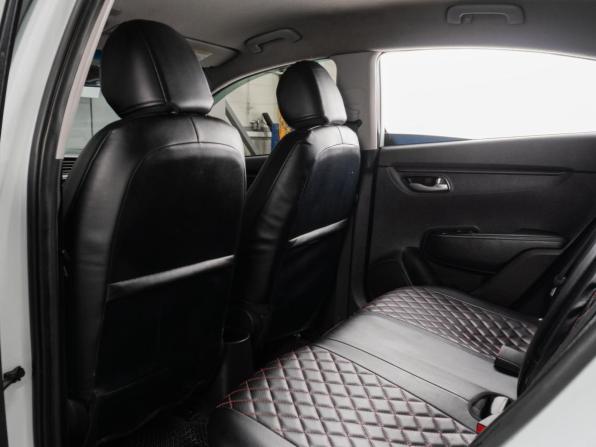 Kia Rio IV с пробегом 2019 года, цена 850 000 рублей, 225584 км, седан, Автокод Объявления